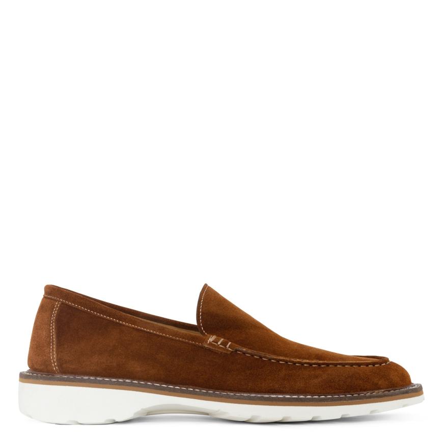 Donald Pliner Casual | DAVYN At Donald Pliner Tan - Men