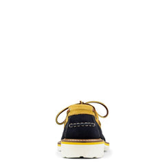 Donald Pliner Casual | DEMPSEY At Donald Pliner Navy Multi - Men