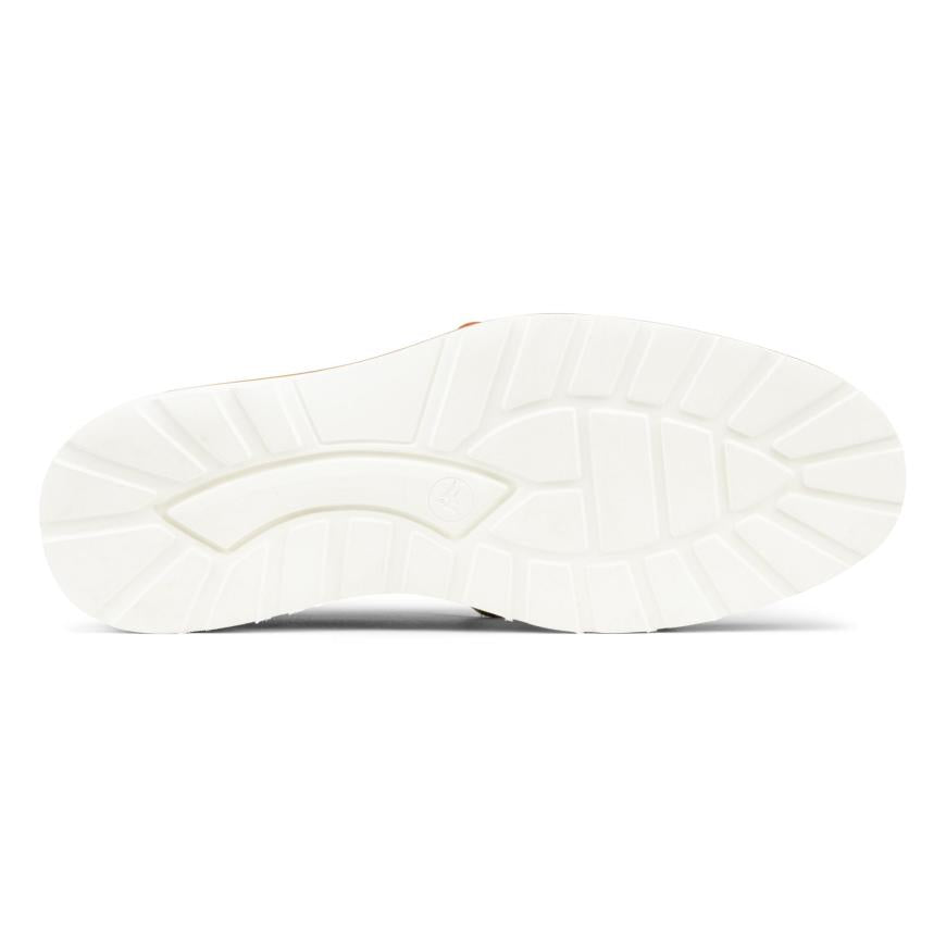 Donald Pliner Casual | DEMPSEY At Donald Pliner Saddle - Men