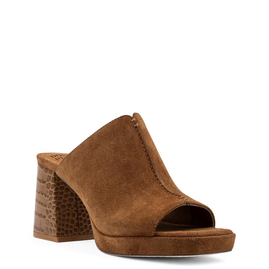 Donald Pliner Casual | DERRY At Donald Pliner Saddle - Women