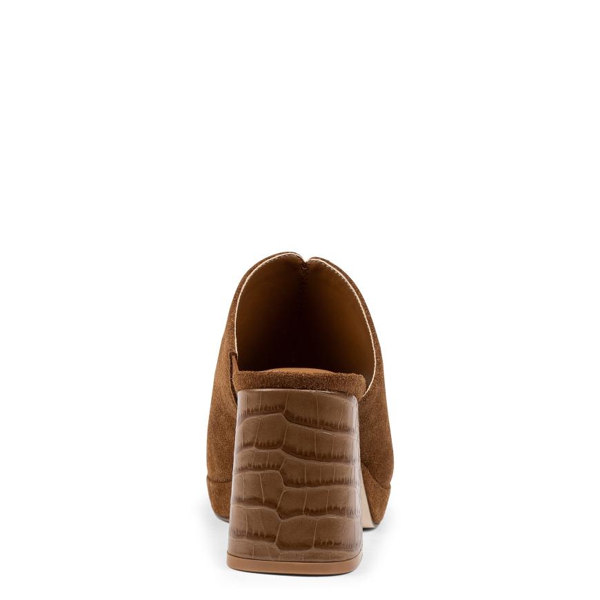 Donald Pliner Casual | DERRY At Donald Pliner Saddle - Women