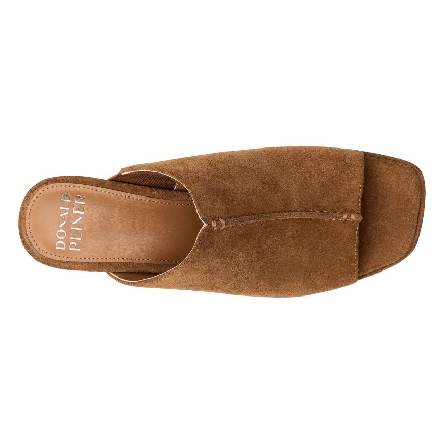 Donald Pliner Casual | DERRY At Donald Pliner Saddle - Women