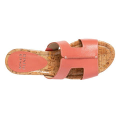 Donald Pliner Casual | DISCO At Donald Pliner Coral - Women