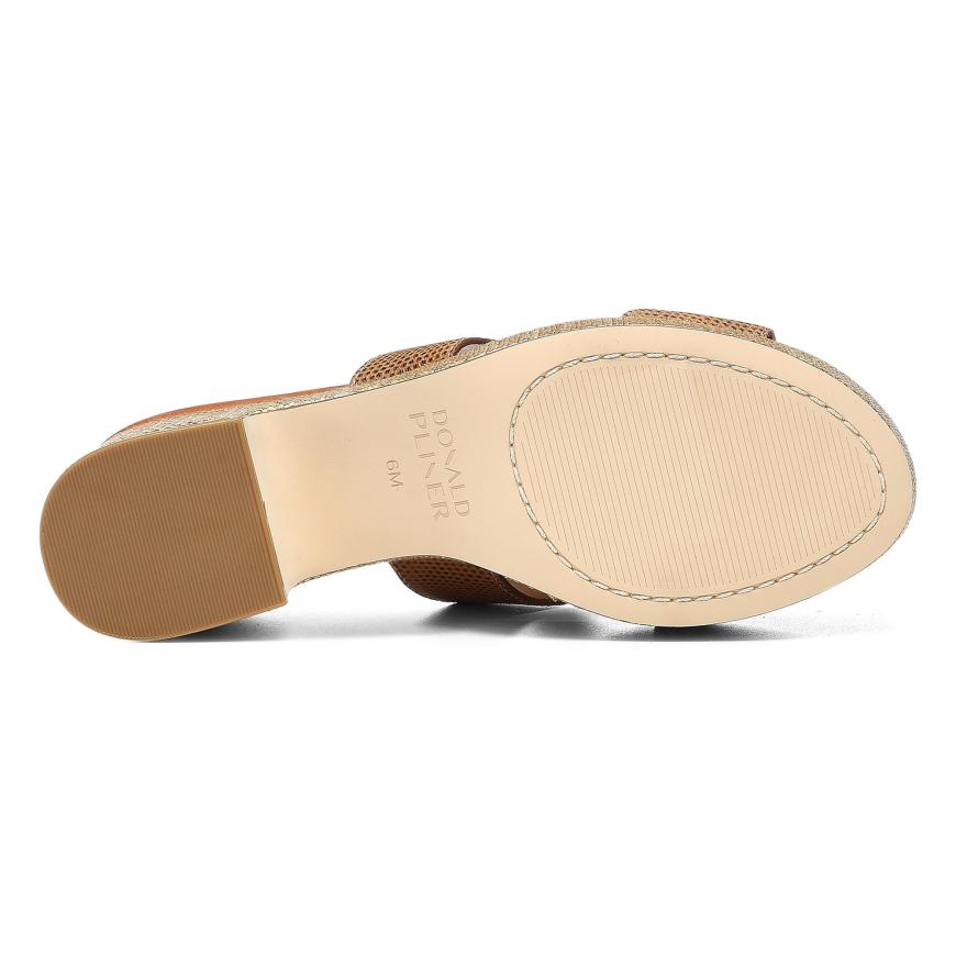 Donald Pliner Casual | DISCO At Donald Pliner Saddle - Women