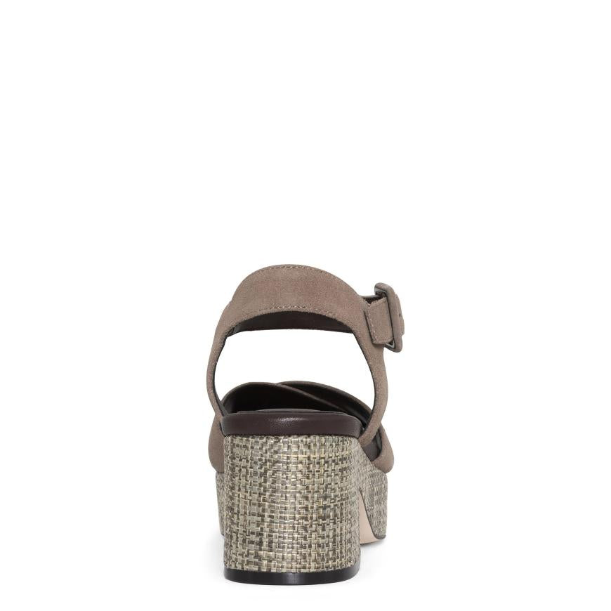 Donald Pliner Casual | DOROTHY At Donald Pliner Taupe - Women