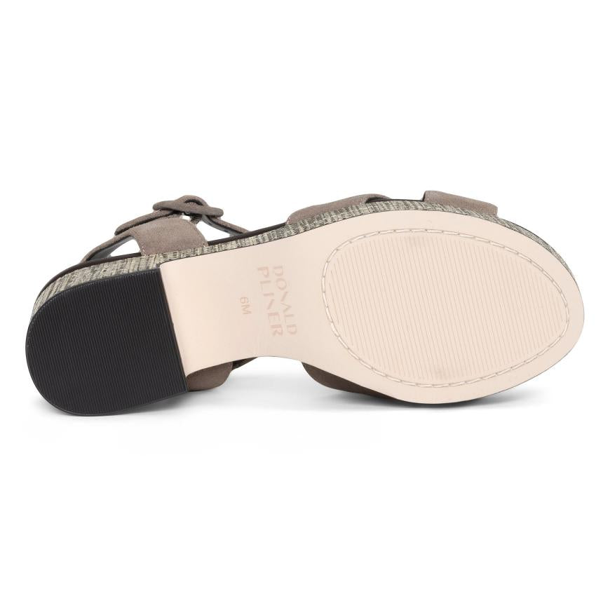 Donald Pliner Casual | DOROTHY At Donald Pliner Taupe - Women