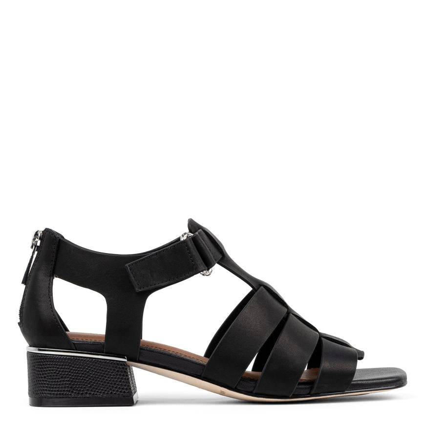Donald Pliner Casual | FALEISHA At Donald Pliner Black - Women