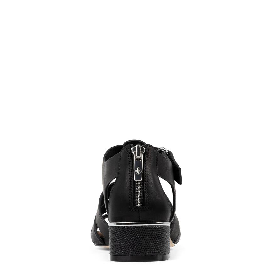 Donald Pliner Casual | FALEISHA At Donald Pliner Black - Women