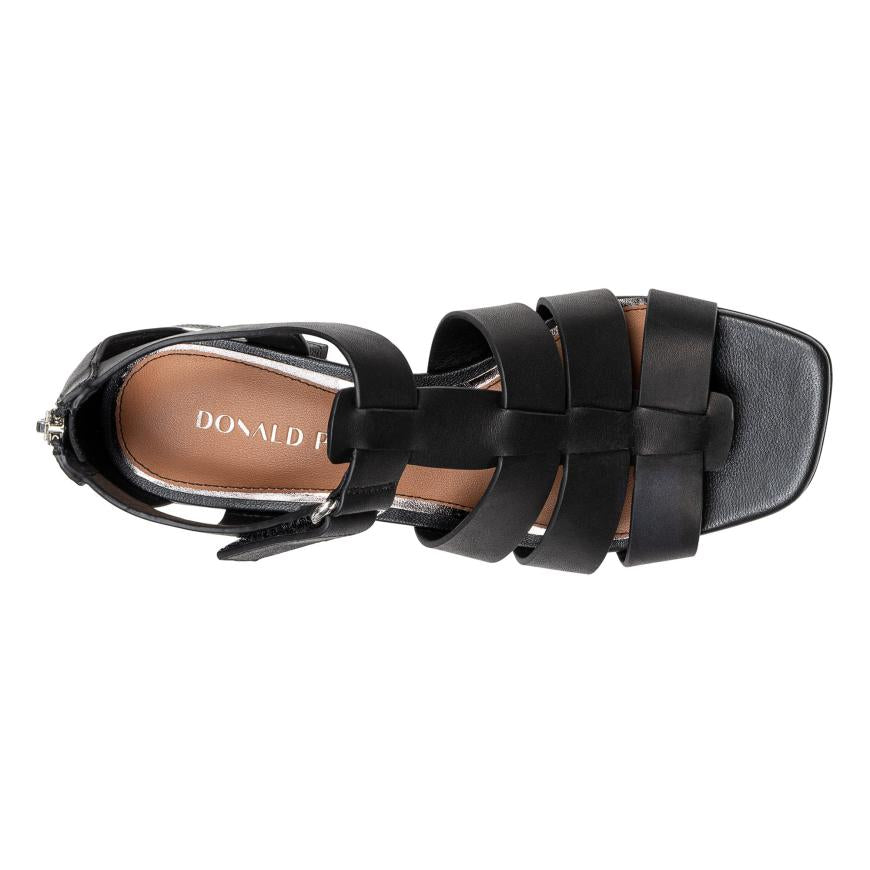 Donald Pliner Casual | FALEISHA At Donald Pliner Black - Women