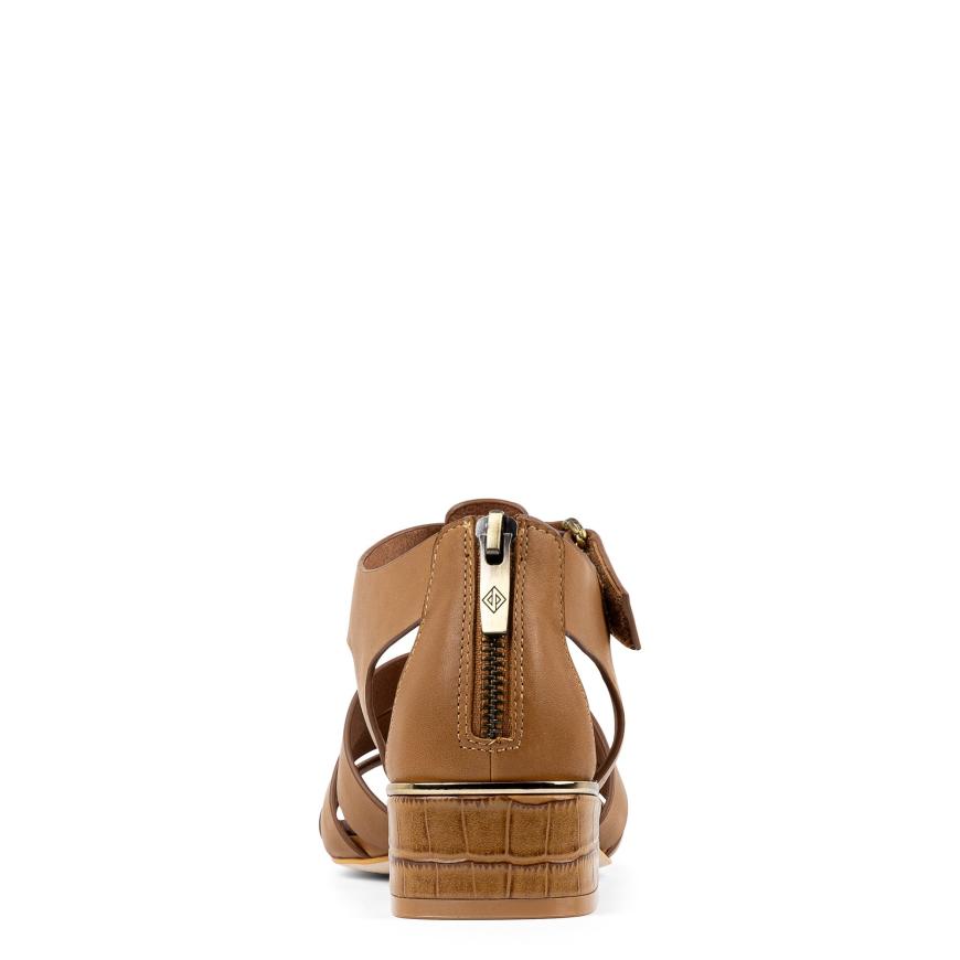 Donald Pliner Casual | FALEISHA At Donald Pliner Saddle - Women