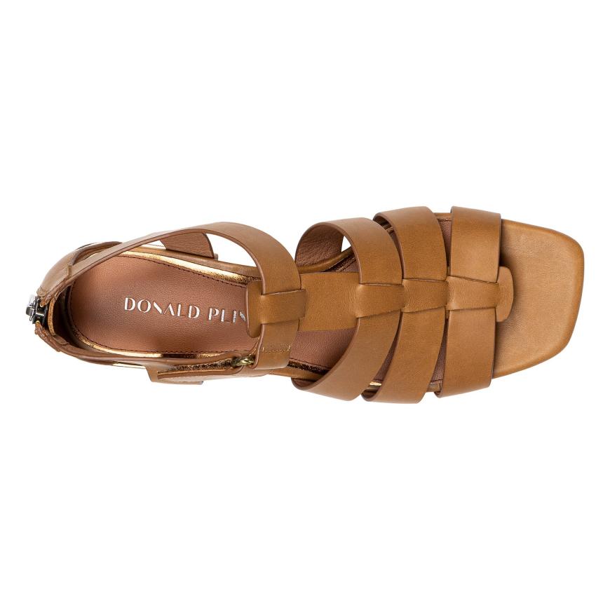 Donald Pliner Casual | FALEISHA At Donald Pliner Saddle - Women