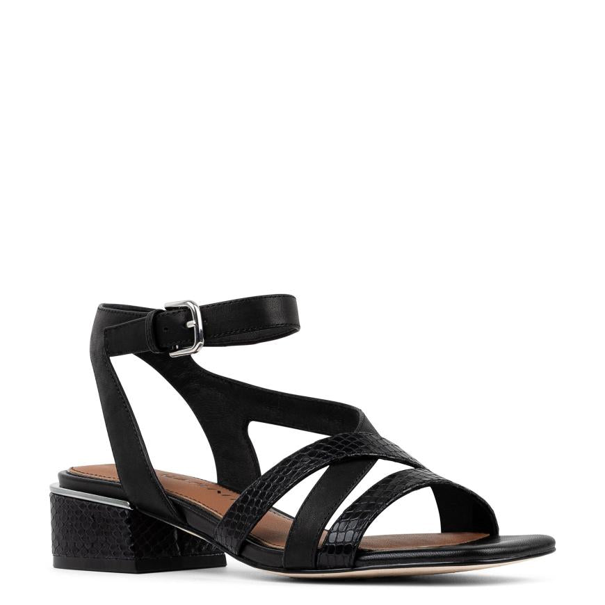 Donald Pliner Casual | FRANNIE At Donald Pliner Black - Women