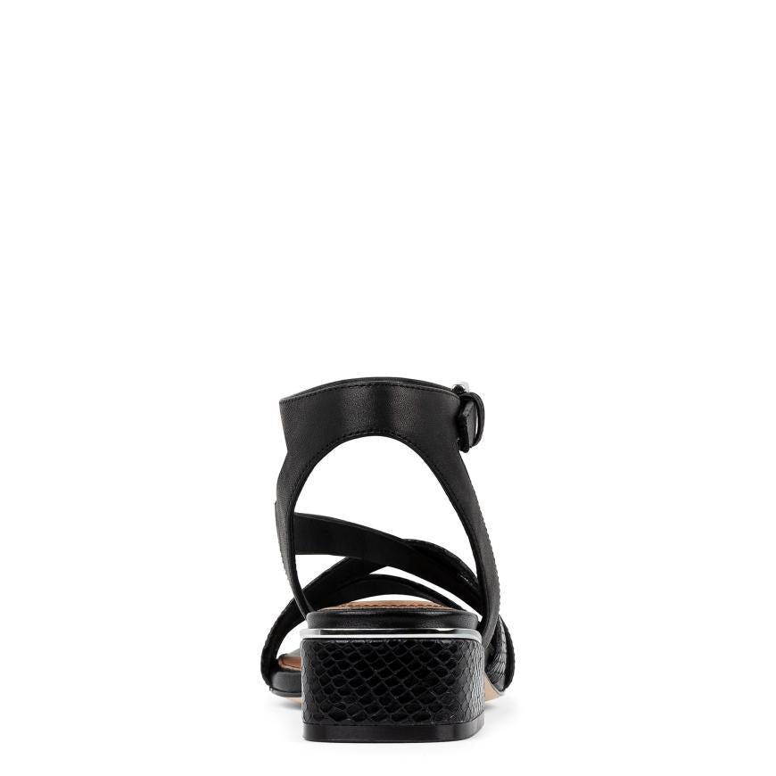 Donald Pliner Casual | FRANNIE At Donald Pliner Black - Women