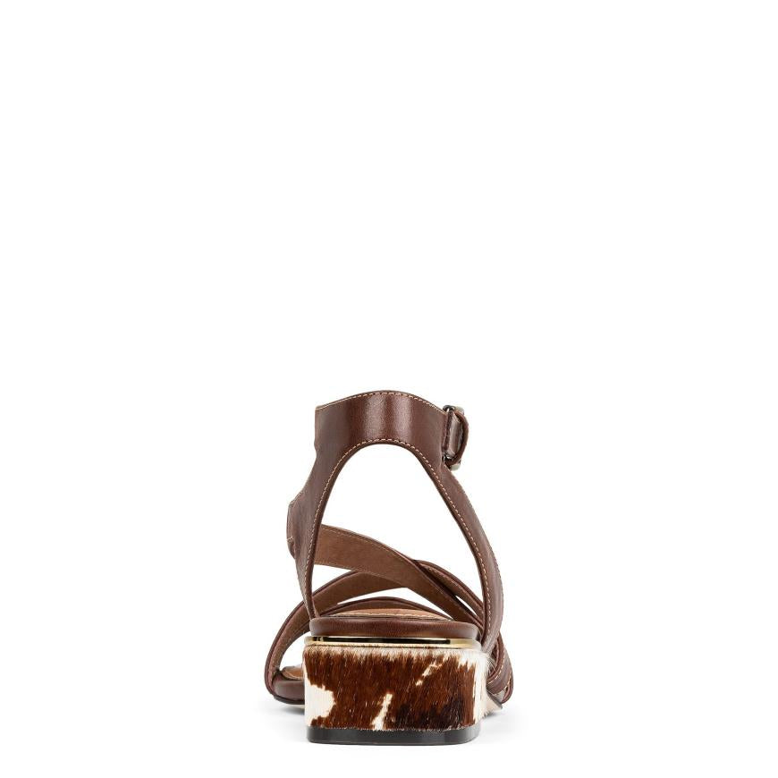 Donald Pliner Casual | FRANNIE At Donald Pliner Brown - Women