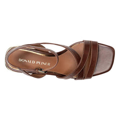 Donald Pliner Casual | FRANNIE At Donald Pliner Brown - Women