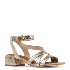 Donald Pliner Casual | FRANNIE At Donald Pliner Platino - Women