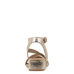 Donald Pliner Casual | FRANNIE At Donald Pliner Platino - Women