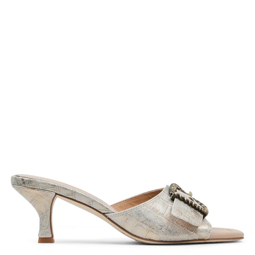 Donald Pliner Casual | GABZ At Donald Pliner Light Bronze - Women