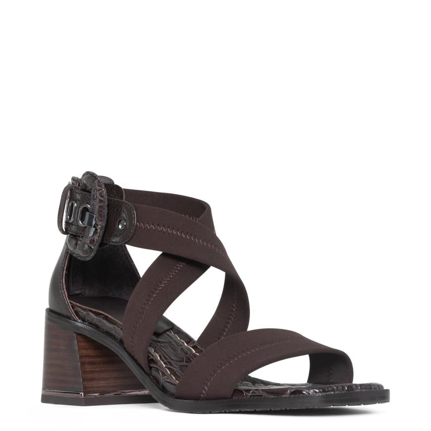Donald Pliner Casual | HELEN At Donald Pliner Dark Brown - Women