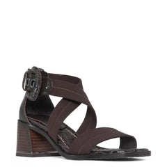 Donald Pliner Casual | HELEN At Donald Pliner Dark Brown - Women