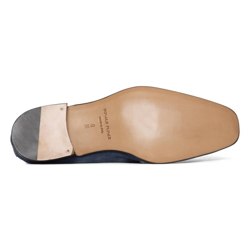 Donald Pliner Casual | JACKSON At Donald Pliner Denim - Men