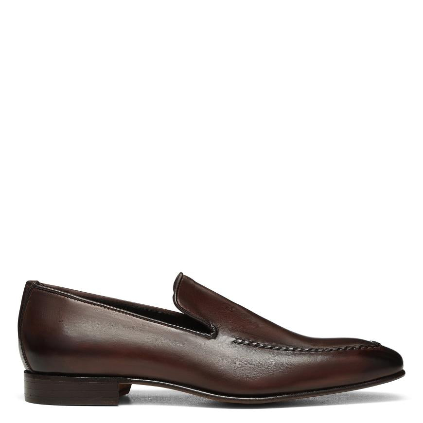 Donald Pliner Casual | JAEGAR At Donald Pliner Chocolate - Men