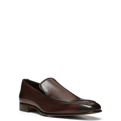 Donald Pliner Casual | JAEGAR At Donald Pliner Chocolate - Men