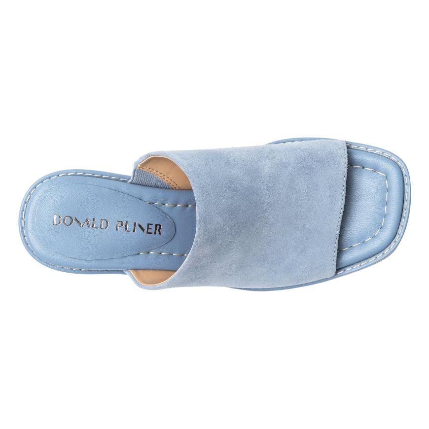 Donald Pliner Casual | JAYLYN At Donald Pliner Denim - Women