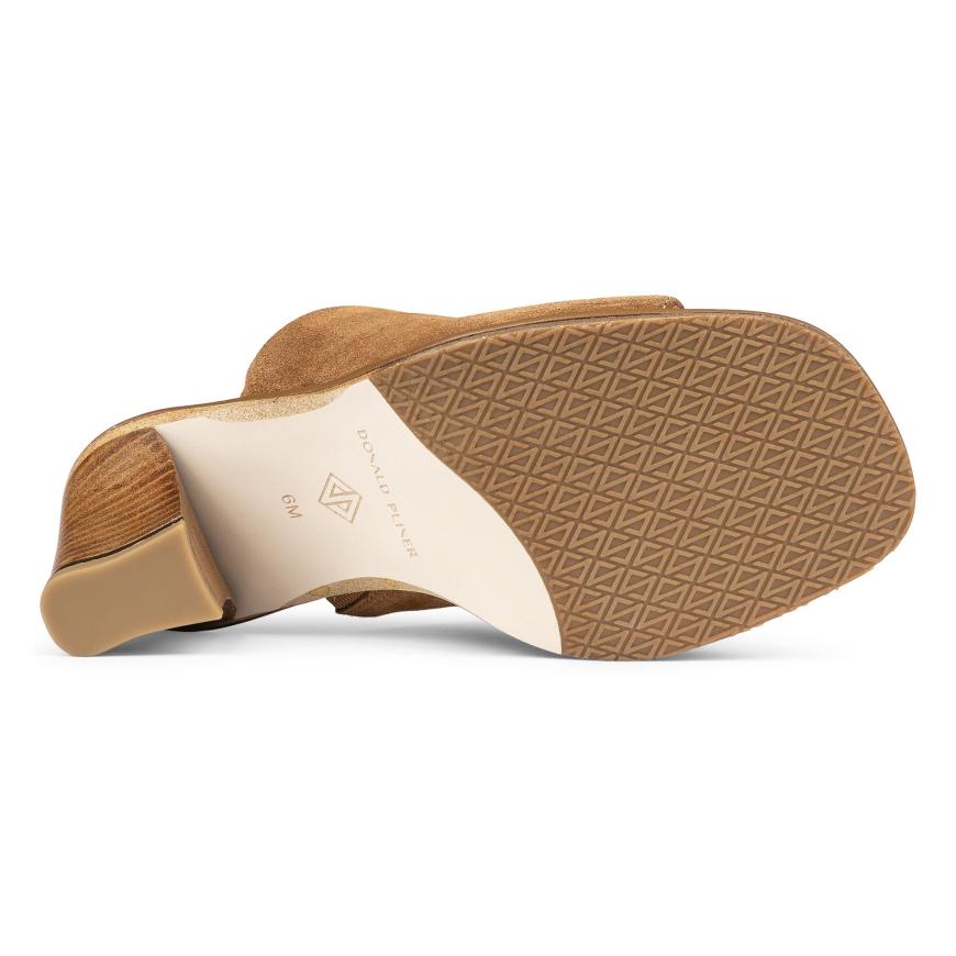 Donald Pliner Casual | JAYLYN At Donald Pliner Saddle - Women