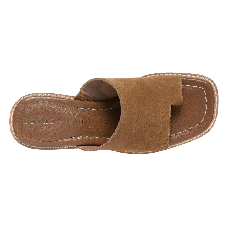 Donald Pliner Casual | JIN At Donald Pliner Saddle - Women