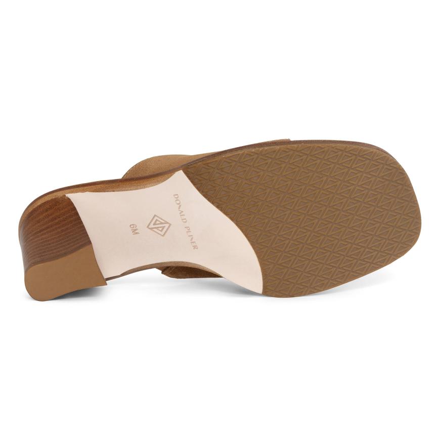 Donald Pliner Casual | JIN At Donald Pliner Saddle - Women