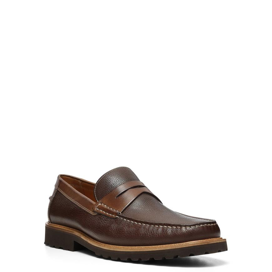 Donald Pliner Casual | JOE At Donald Pliner Cappuccino - Men