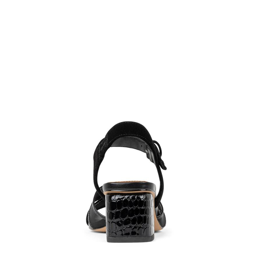 Donald Pliner Casual | JOEL At Donald Pliner Black - Women