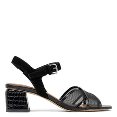 Donald Pliner Casual | JOEL At Donald Pliner Black - Women