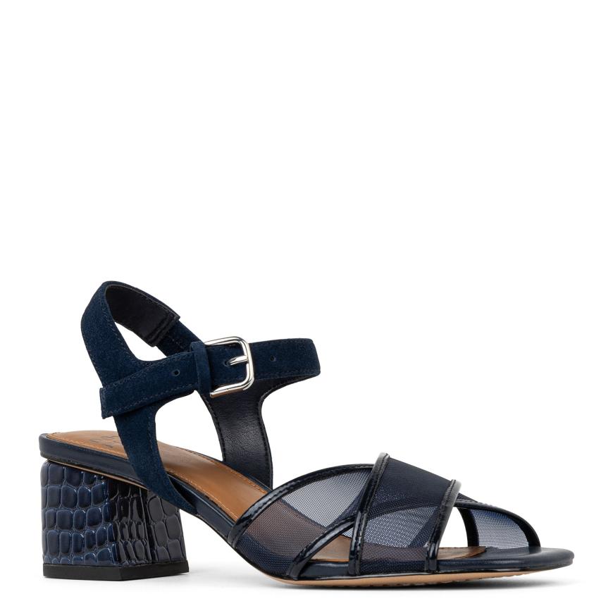 Donald Pliner Casual | JOEL At Donald Pliner Navy - Women