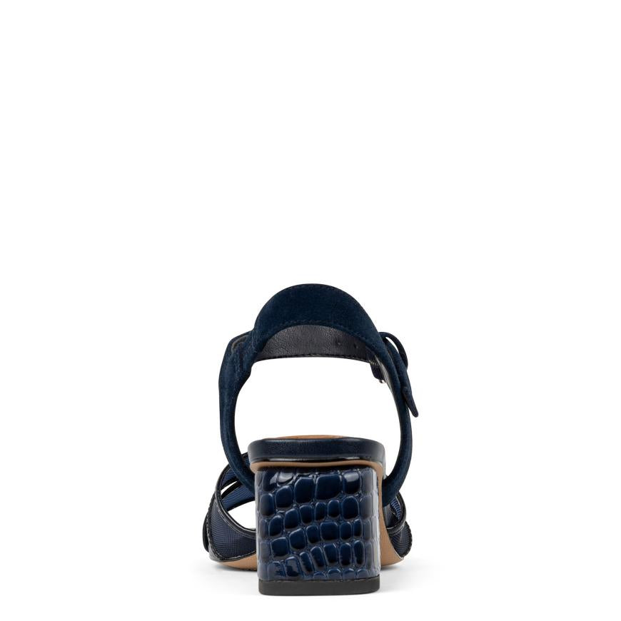 Donald Pliner Casual | JOEL At Donald Pliner Navy - Women