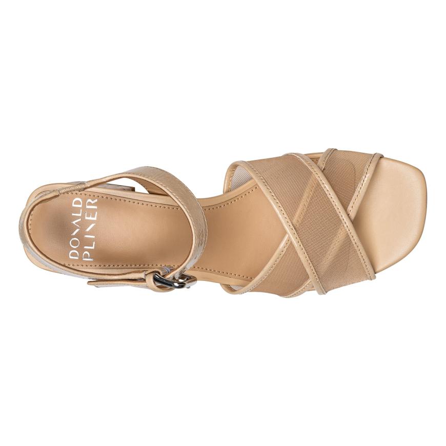 Donald Pliner Casual | JOEL At Donald Pliner Sand - Women