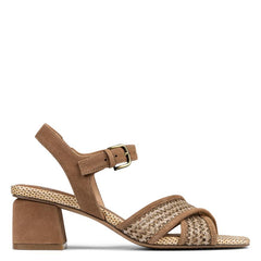 Donald Pliner Casual | JOEL At Donald Pliner Tobacco Raffia - Women