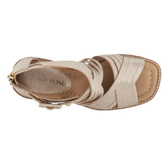 Donald Pliner Casual | JUNNAH At Donald Pliner Pale Gold - Women