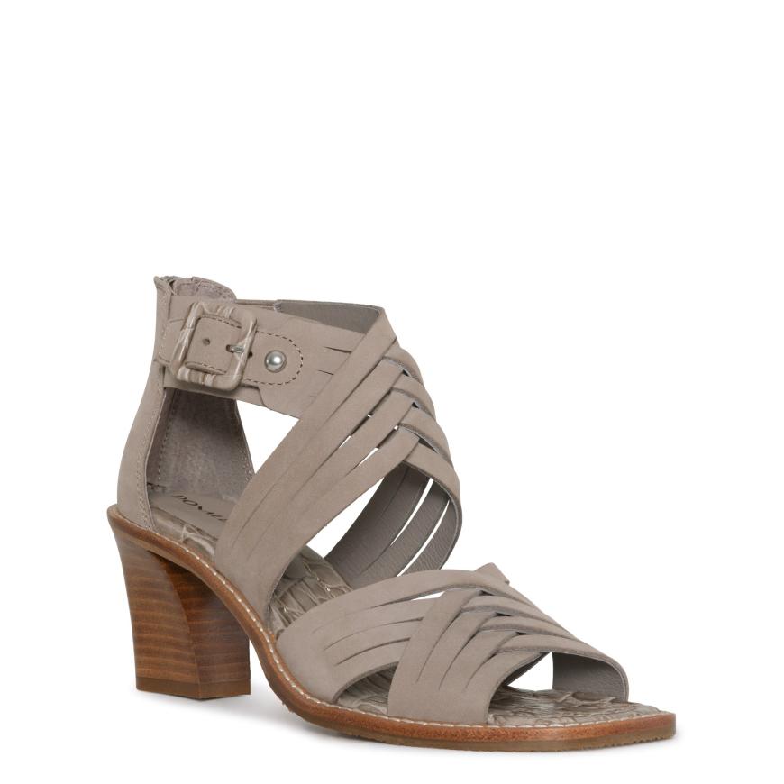 Donald Pliner Casual | JUNNAH At Donald Pliner Taupe - Women