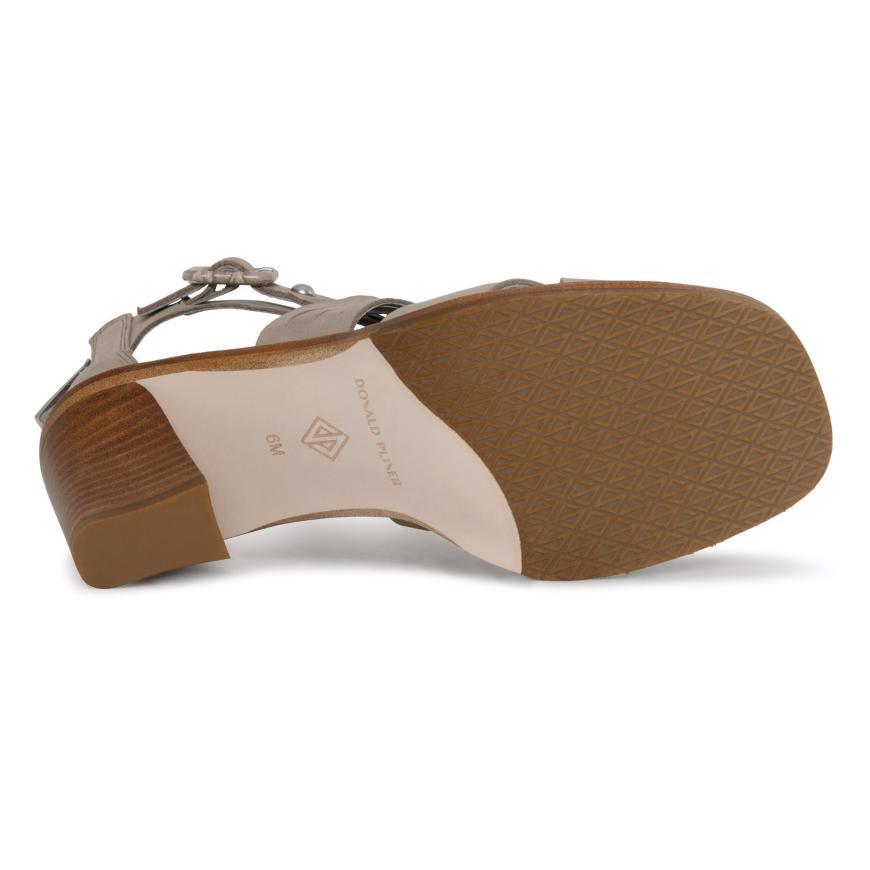 Donald Pliner Casual | JUNNAH At Donald Pliner Taupe - Women