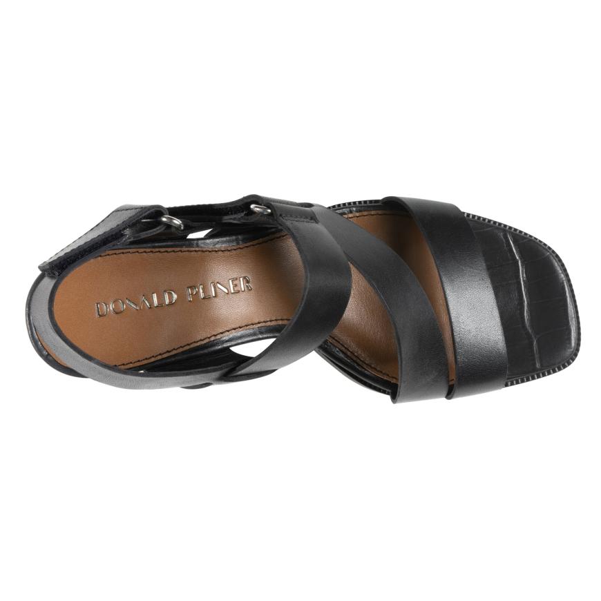 Donald Pliner Casual | KAMELE At Donald Pliner Black - Women