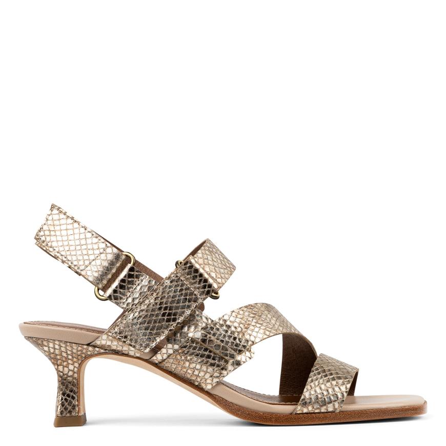 Donald Pliner Casual | KAMELE At Donald Pliner Light Bronze - Women