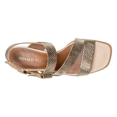 Donald Pliner Casual | KAMELE At Donald Pliner Light Bronze - Women