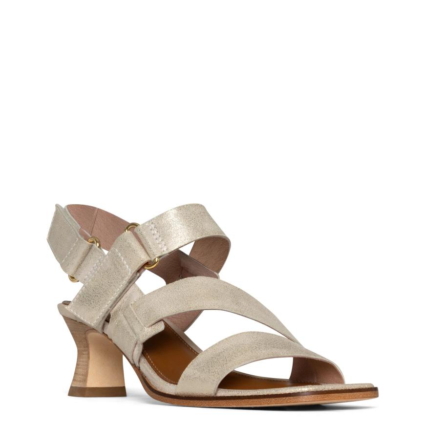 Donald Pliner Casual | KAMELE At Donald Pliner Platino - Women