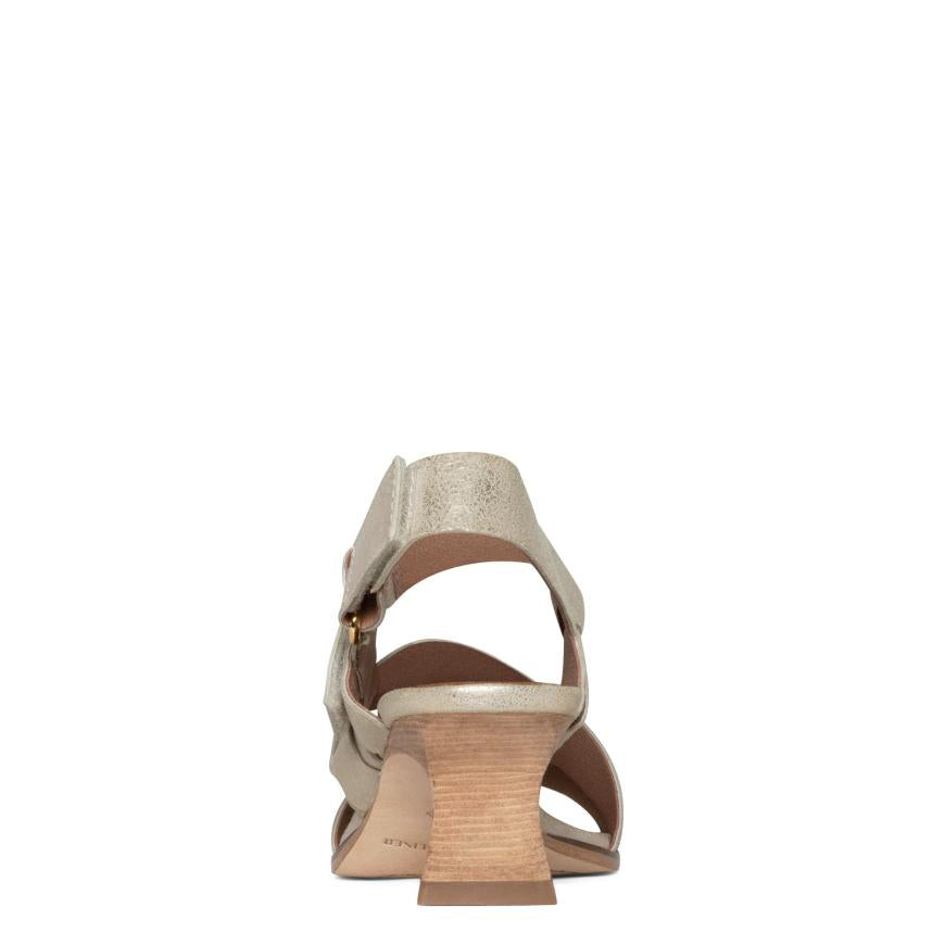 Donald Pliner Casual | KAMELE At Donald Pliner Platino - Women