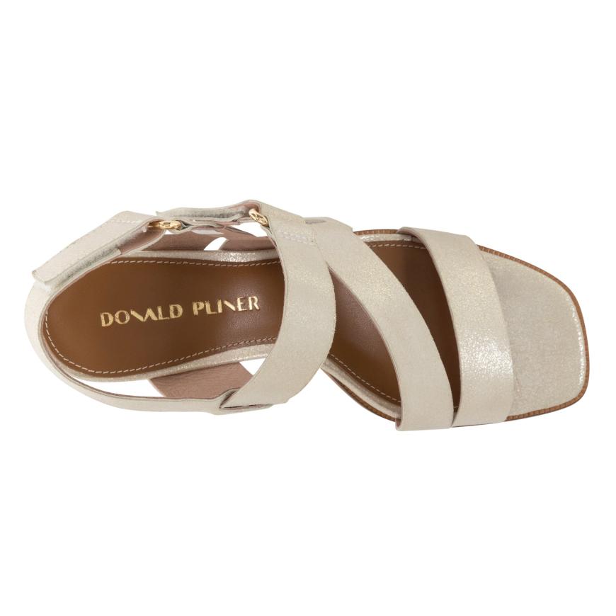 Donald Pliner Casual | KAMELE At Donald Pliner Platino - Women