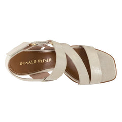 Donald Pliner Casual | KAMELE At Donald Pliner Platino - Women