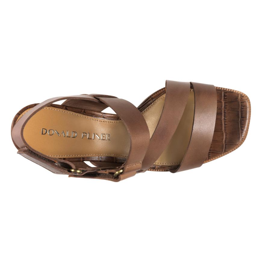 Donald Pliner Casual | KAMELE At Donald Pliner Saddle - Women