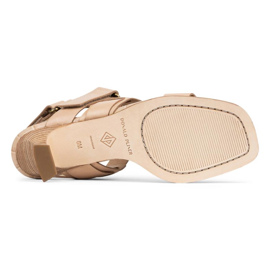 Donald Pliner Casual | KAMELE At Donald Pliner Sand - Women